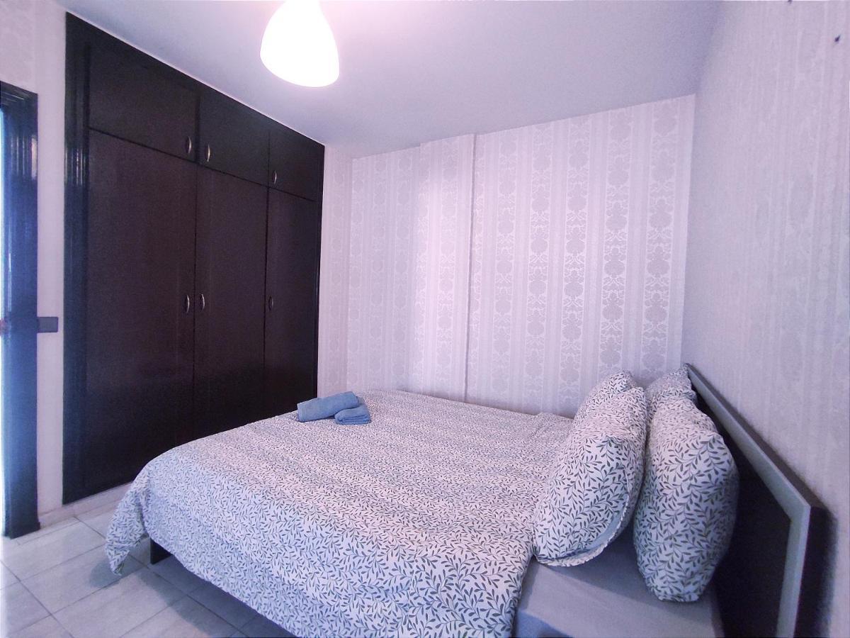 Rabatoceanflat Apartment Exterior photo